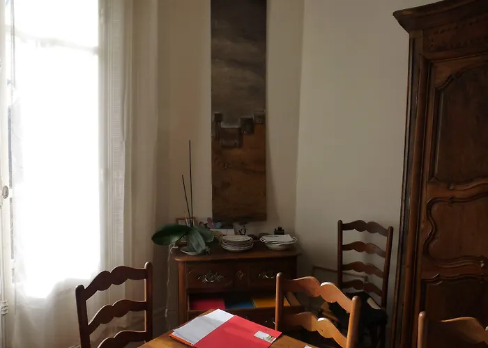 Le Point D'orgue Pineuilh