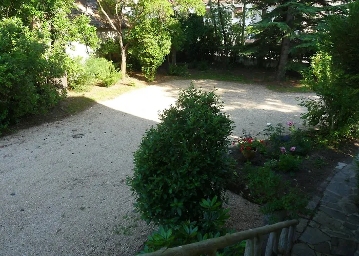 B&B Le Point D'orgue