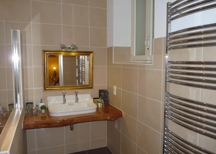 B&B Le Point D'orgue Pineuilh