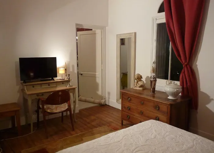 Le Point D'orgue Pineuilh