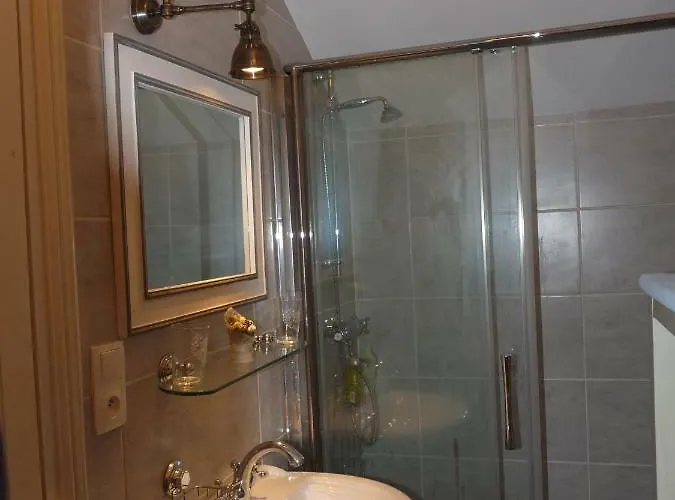 Le Point D'orgue Alojamento de Acomodação e Pequeno-almoço Pineuilh