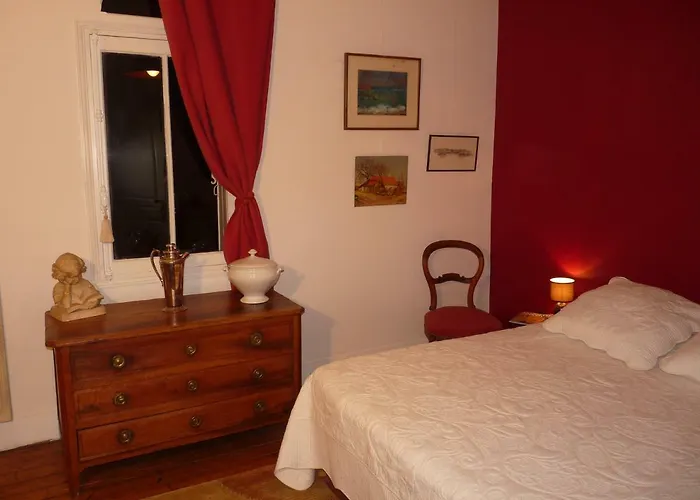 B&B Le Point D'orgue 3*