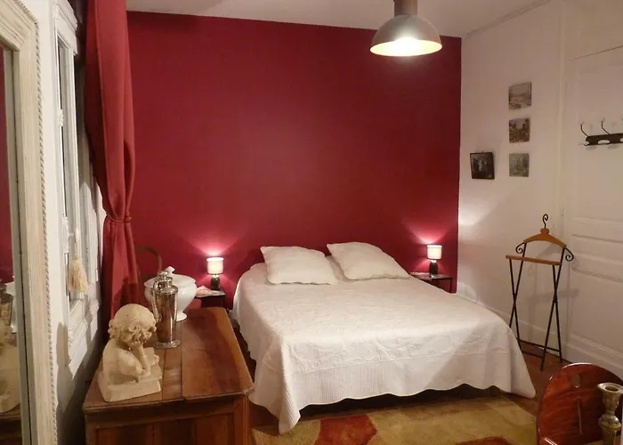 Le Point D'orgue B&B Pineuilh