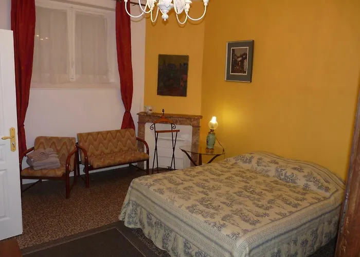 Le Point D'orgue B&B 3*