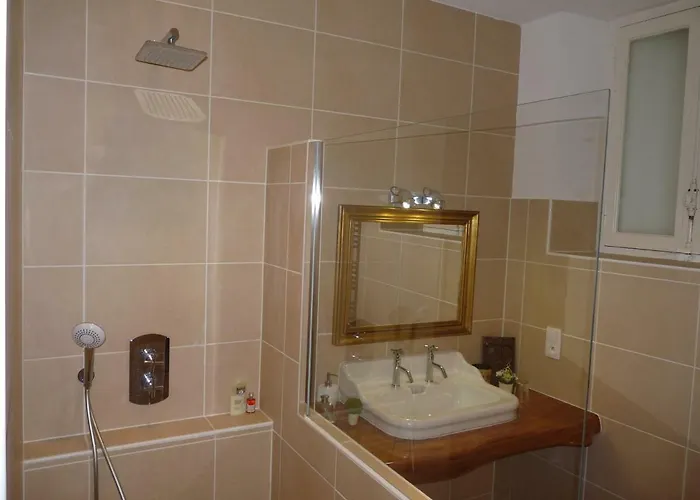 B&B Le Point D'orgue 3*